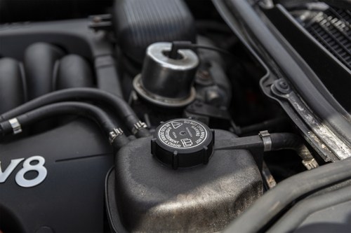 NO RESERVE - 1997 Jaguar XK8 For Sale (picture 105 of 150)