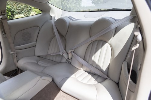 NO RESERVE - 1997 Jaguar XK8 For Sale (picture 58 of 150)