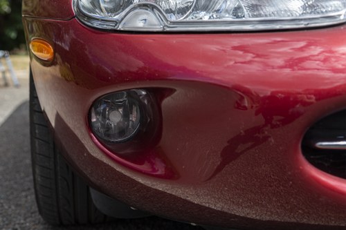 NO RESERVE - 1997 Jaguar XK8 For Sale (picture 99 of 150)