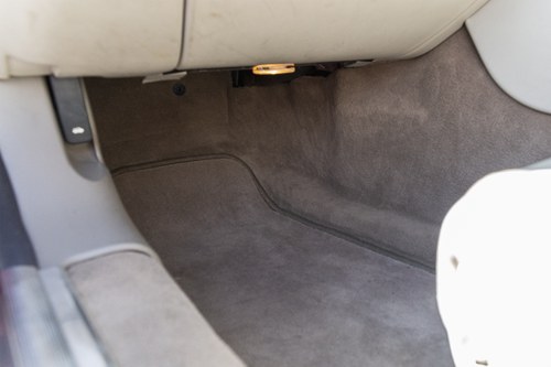 NO RESERVE - 1997 Jaguar XK8 For Sale (picture 53 of 150)