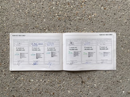 NO RESERVE - 1997 Jaguar XK8 For Sale (picture 144 of 150)