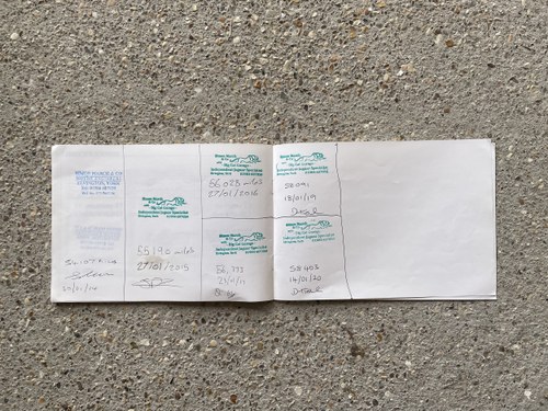 NO RESERVE - 1997 Jaguar XK8 For Sale (picture 146 of 150)