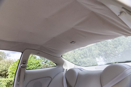 NO RESERVE - 1997 Jaguar XK8 For Sale (picture 60 of 150)