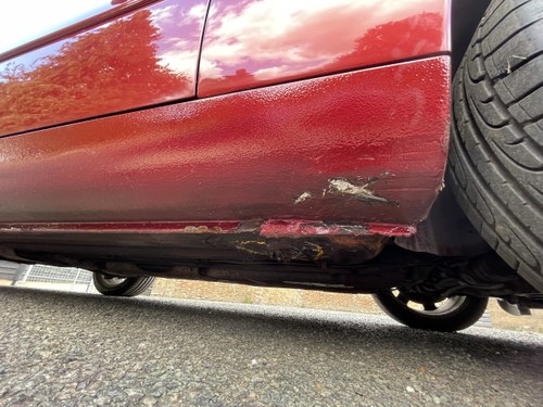 NO RESERVE - 1997 Jaguar XK8 For Sale (picture 131 of 150)