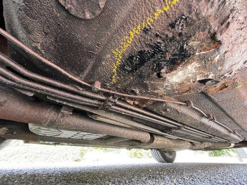 NO RESERVE - 1997 Jaguar XK8 For Sale (picture 116 of 150)