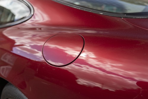 NO RESERVE - 1997 Jaguar XK8 For Sale (picture 81 of 150)