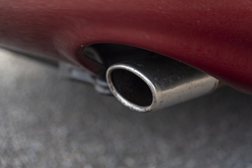 NO RESERVE - 1997 Jaguar XK8 For Sale (picture 87 of 150)