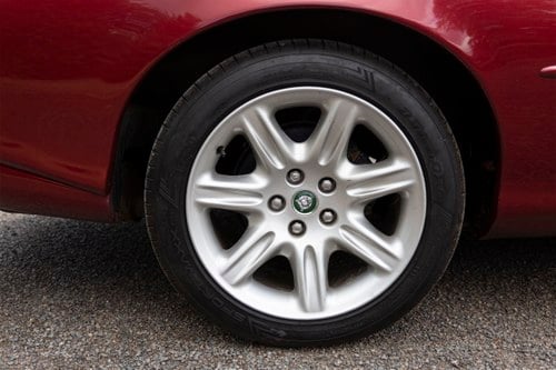 NO RESERVE - 1997 Jaguar XK8 For Sale (picture 20 of 150)