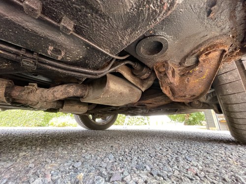 NO RESERVE - 1997 Jaguar XK8 For Sale (picture 119 of 150)