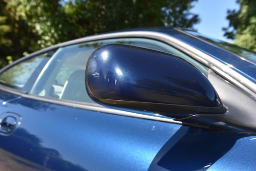 1997 Jaguar XK8 For Sale (picture 67 of 108)