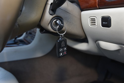 1997 Jaguar XK8 For Sale (picture 35 of 108)