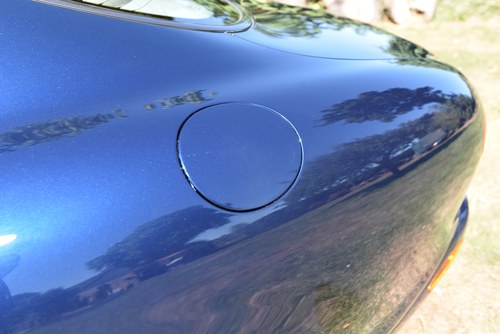 1997 Jaguar XK8 For Sale (picture 79 of 108)