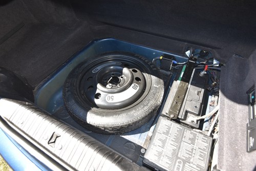 1997 Jaguar XK8 For Sale (picture 62 of 108)