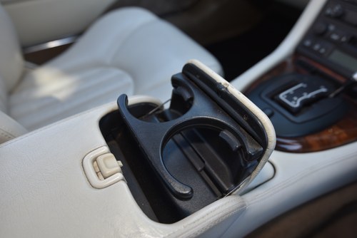 1997 Jaguar XK8 For Sale (picture 48 of 108)