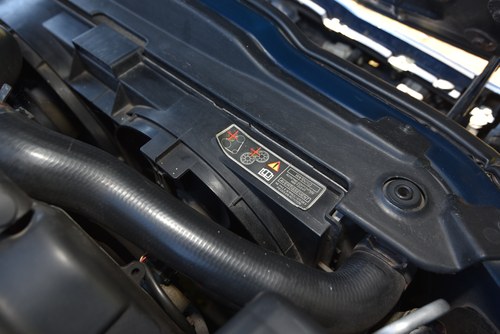 1997 Jaguar XK8 For Sale (picture 90 of 108)