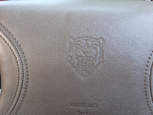 1997 Jaguar XK8 For Sale (picture 27 of 108)