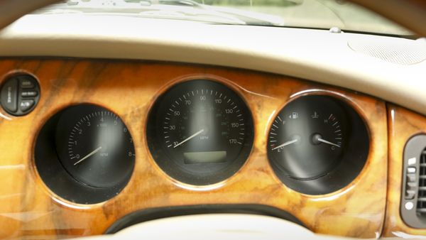 1998 Jaguar XK8 For Sale (picture :index of 61)
