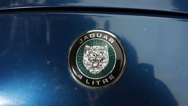 1998 Jaguar XK8 For Sale (picture :index of 75)