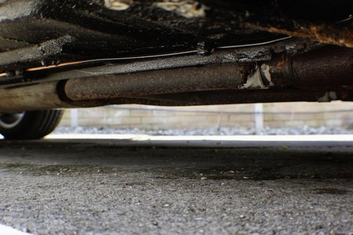 RESERVE REMOVED - 1999 Jaguar XK8 4.0 Convertible à vendre (picture 121 of 122)