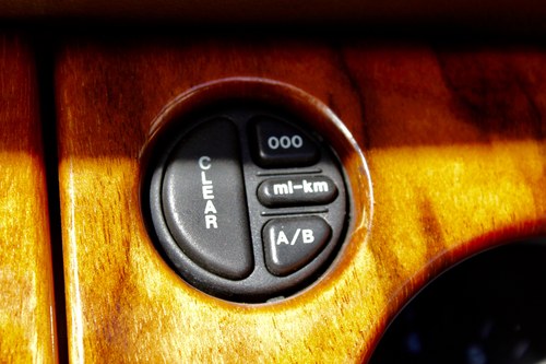 RESERVE REMOVED - 1999 Jaguar XK8 4.0 Convertible à vendre (picture 42 of 122)