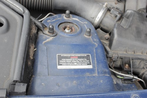 RESERVE REMOVED - 1999 Jaguar XK8 4.0 Convertible à vendre (picture 84 of 122)