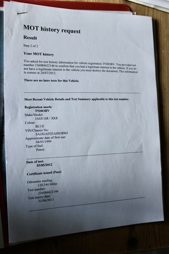 RESERVE REMOVED - 1999 Jaguar XK8 4.0 Convertible à vendre (picture 111 of 122)