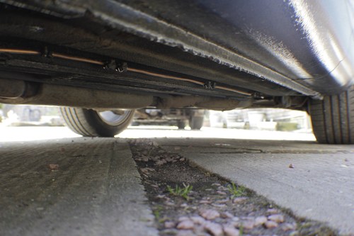 RESERVE REMOVED - 1999 Jaguar XK8 4.0 Convertible à vendre (picture 119 of 122)