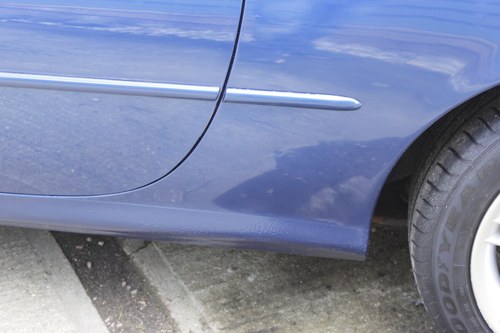 RESERVE REMOVED - 1999 Jaguar XK8 4.0 Convertible à vendre (picture 73 of 122)