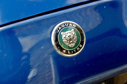 RESERVE REMOVED - 1999 Jaguar XK8 4.0 Convertible à vendre (picture 60 of 122)