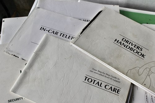 RESERVE REMOVED - 1999 Jaguar XK8 4.0 Convertible à vendre (picture 93 of 122)