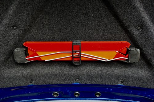 RESERVE REMOVED - 1999 Jaguar XK8 4.0 Convertible à vendre (picture 99 of 122)