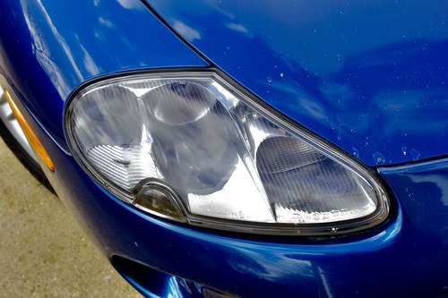 RESERVE REMOVED - 1999 Jaguar XK8 4.0 Convertible à vendre (picture 62 of 122)