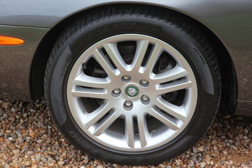 1999 Jaguar XK8 Convertible For Sale (picture 28 of 95)