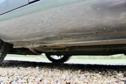 1999 Jaguar XK8 Convertible For Sale (picture 88 of 95)