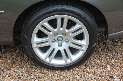 1999 Jaguar XK8 Convertible For Sale (picture 30 of 95)