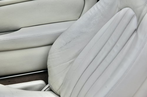 1999 Jaguar XK8 Convertible For Sale (picture 58 of 95)