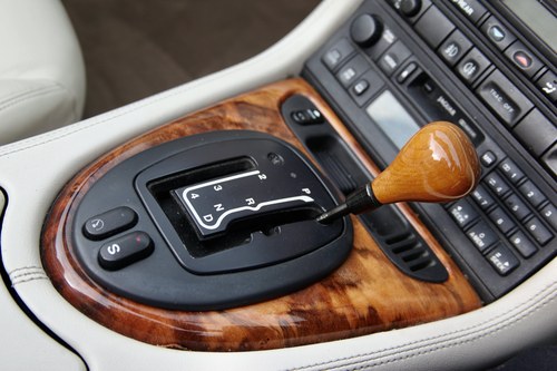 1999 Jaguar XK8 Convertible For Sale (picture 49 of 95)