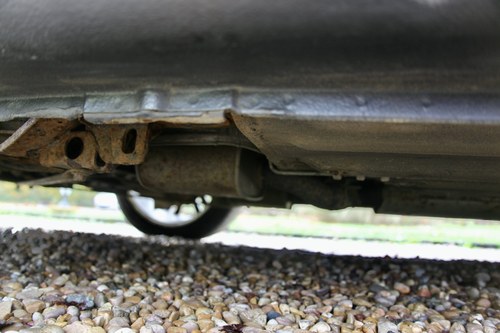 1999 Jaguar XK8 Convertible For Sale (picture 85 of 95)