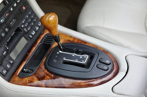 1999 Jaguar XK8 Convertible For Sale (picture 50 of 95)