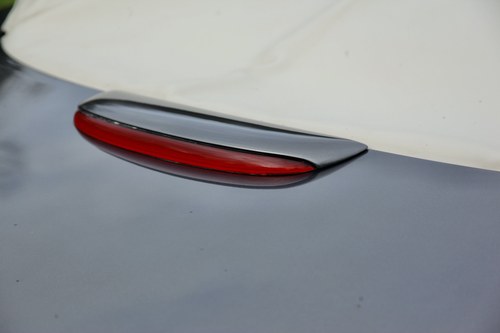 1999 Jaguar XK8 Convertible For Sale (picture 59 of 95)