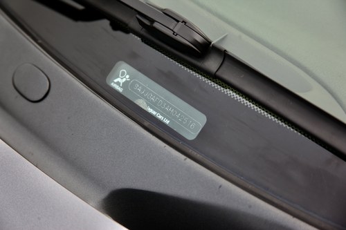 1999 Jaguar XK8 Convertible For Sale (picture 69 of 95)