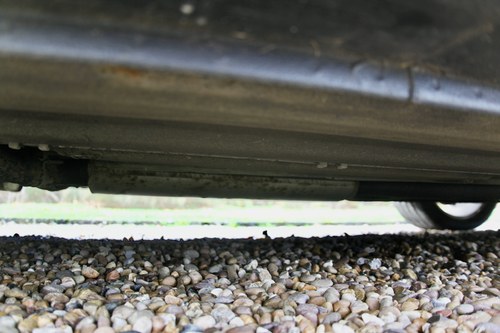 1999 Jaguar XK8 Convertible For Sale (picture 87 of 95)