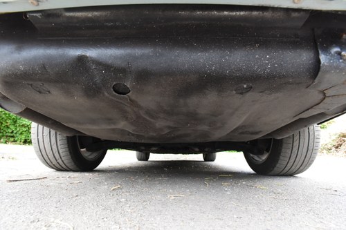 2000 JAGUAR XK8 4-LITRE à vendre (picture 129 of 148)