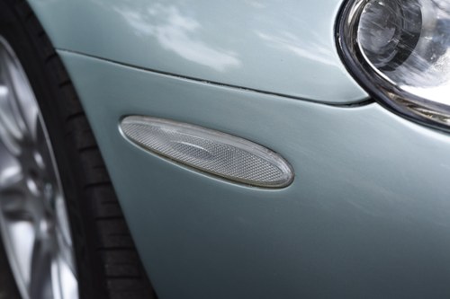 2000 JAGUAR XK8 4-LITRE à vendre (picture 92 of 148)