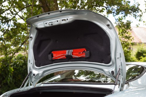 2000 JAGUAR XK8 4-LITRE à vendre (picture 75 of 148)