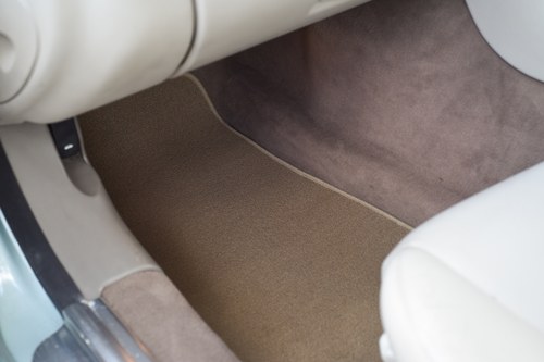 2000 JAGUAR XK8 4-LITRE à vendre (picture 56 of 148)