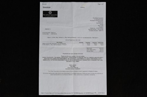 2000 JAGUAR XK8 4-LITRE à vendre (picture 148 of 148)