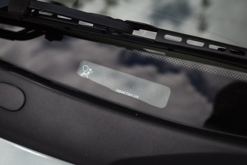 2000 JAGUAR XK8 4-LITRE à vendre (picture 94 of 148)