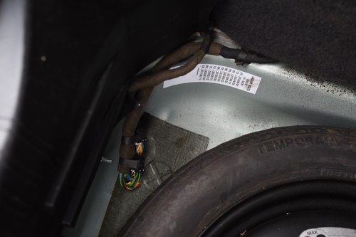 2000 JAGUAR XK8 4-LITRE à vendre (picture 81 of 148)