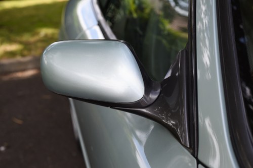 2000 JAGUAR XK8 4-LITRE à vendre (picture 96 of 148)